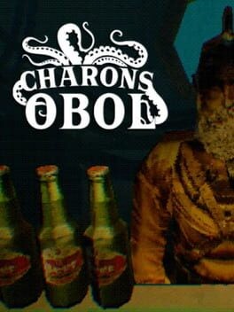 Games like Charon's Obol