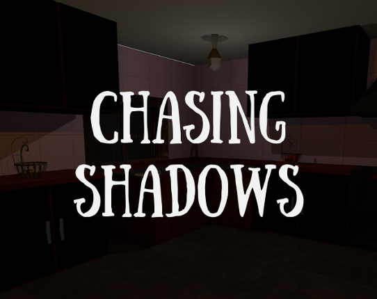 Chasing Shadows Game Cover