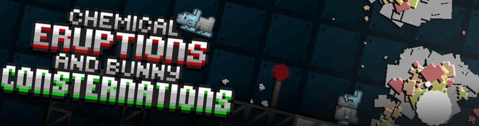 Games like Chemical Eruptions and Bunny Consternations