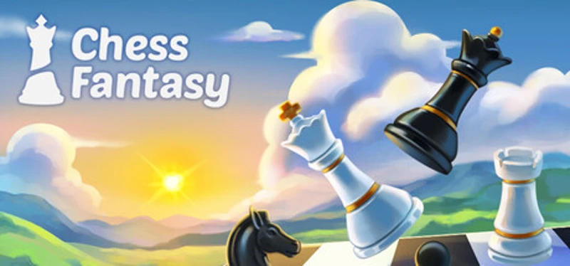 Chess Fantasy Image