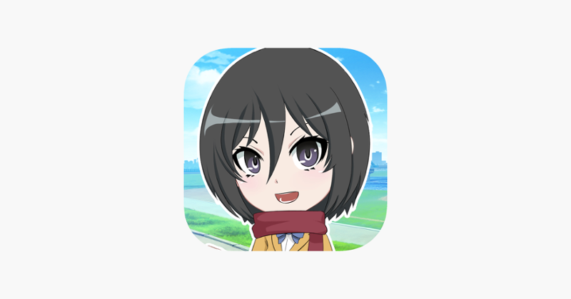 Chibi Anime Princess Fun Dress Up Games for Girls Image