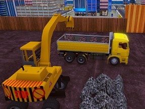 City Construction Simulator 3D Image