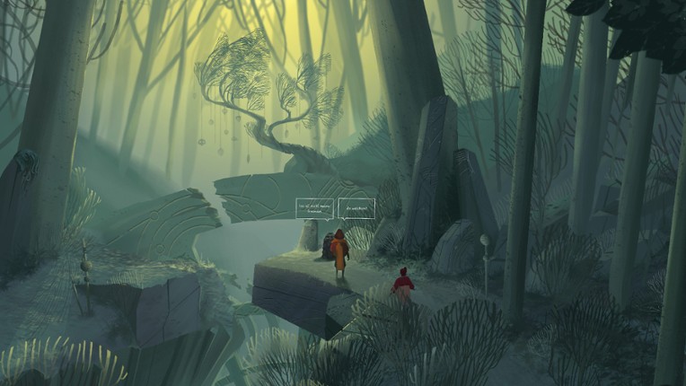 CLOCKWORLD – Aroll's Legacy screenshot