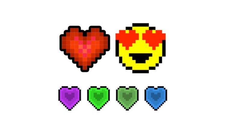 Color by Shooter: Dune Number screenshot