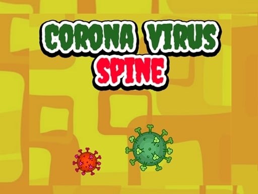 Games like Corona Virus Spine