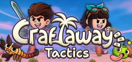 Games like Craftaway: Tactics