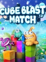 Cube Blast: Match Image