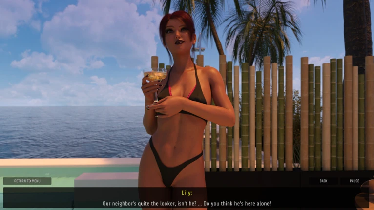 Cuckold Sex: Episode 6 screenshot