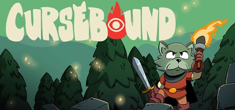 Games like Cursebound