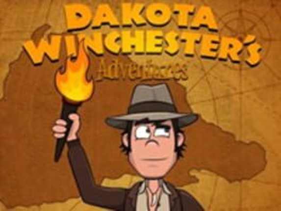 Dakota Winchester's Adventures Image