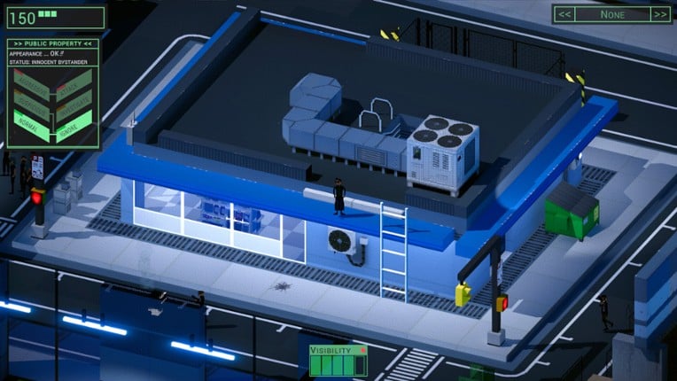 DataJack 2020 screenshot