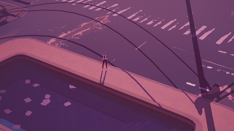 Dead Static Drive screenshot