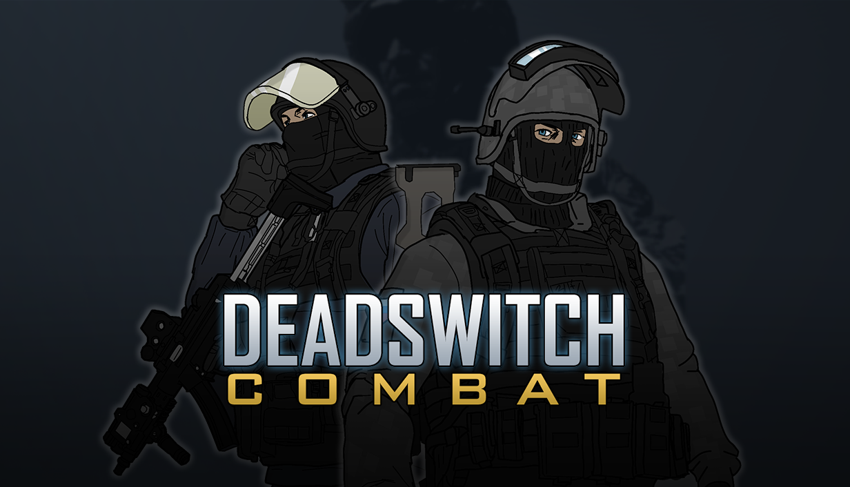 Games like Deadswitch Combat