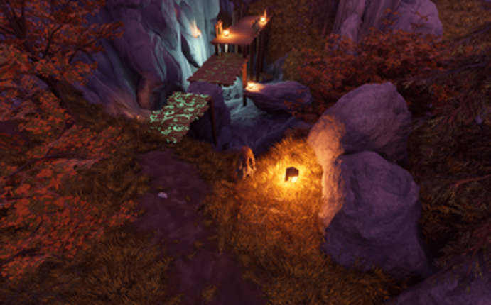 Deliverance: Witches' Heritage Image