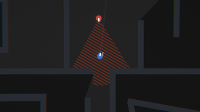 Divergence screenshot