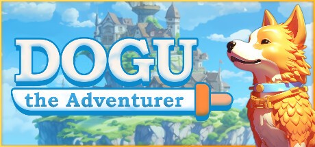 Games like Dogu the Adventurer