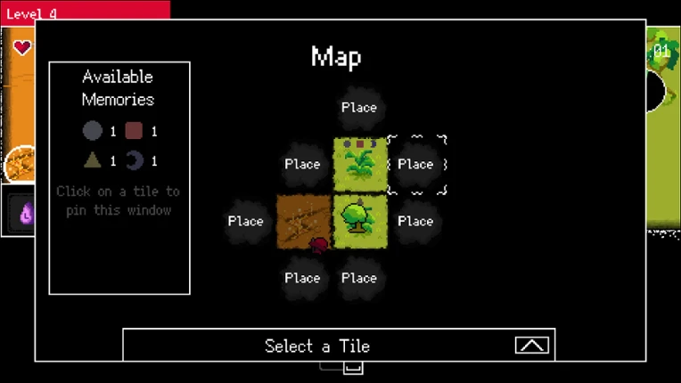 Domain of Hallucination screenshot