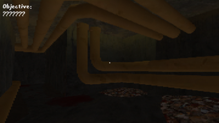 DOMESTIC FEARS screenshot