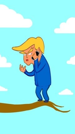 Doodieman's Executive Branch screenshot