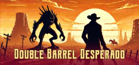 Games like Double Barrel Desperado