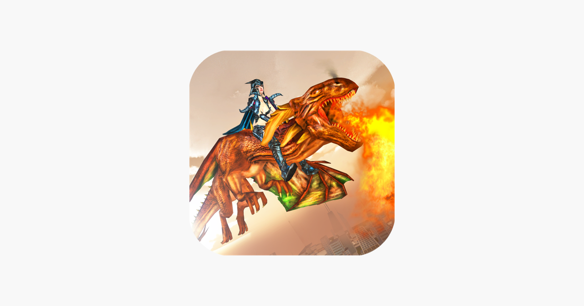 Games like Dragon Revenge &amp; Survival Sim