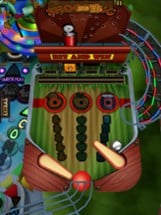 Dream Land Pinball: Amusement Park Carnival Image