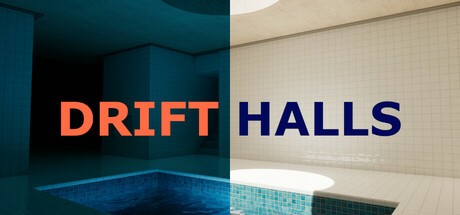 Games like Drift Halls
