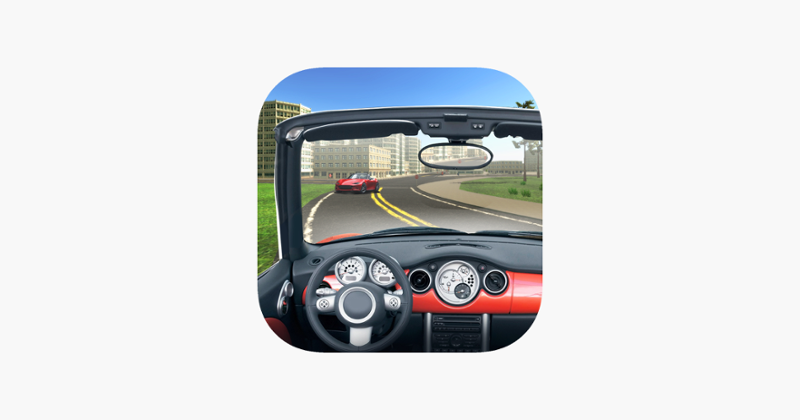 Drive in Cabrio Image