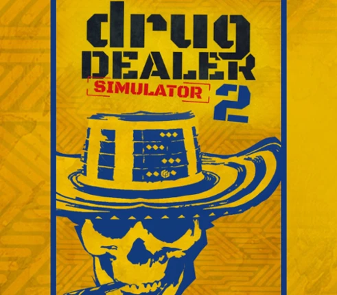 Drug Dealer Simulator 2 Image