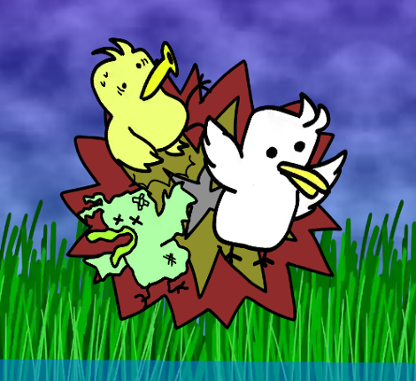 Duck and Cover 2 Image
