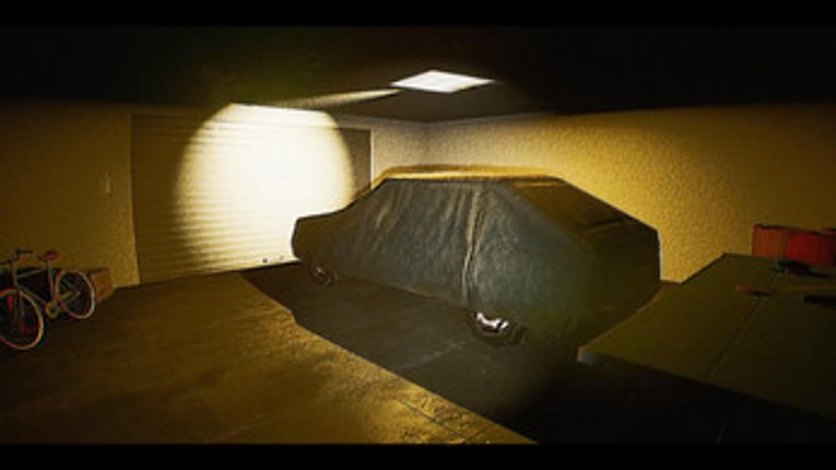 DYSPHORIA PROJECT Image