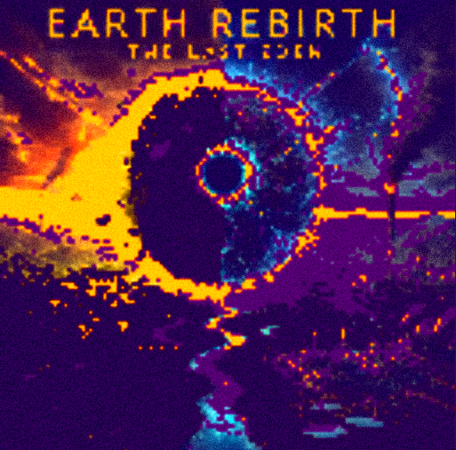 Games like Earth Rebirth: The Last Eden