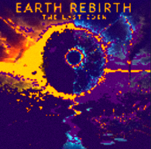 Earth Rebirth: The Last Eden Image