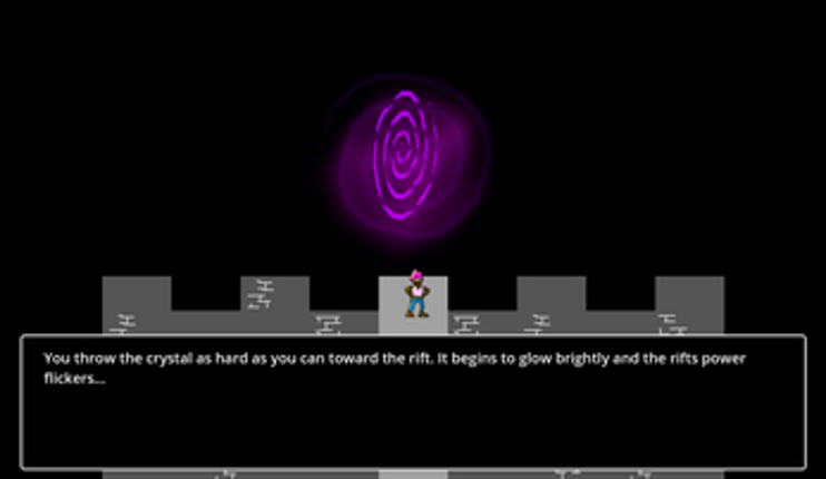 Echoes of the Rift screenshot