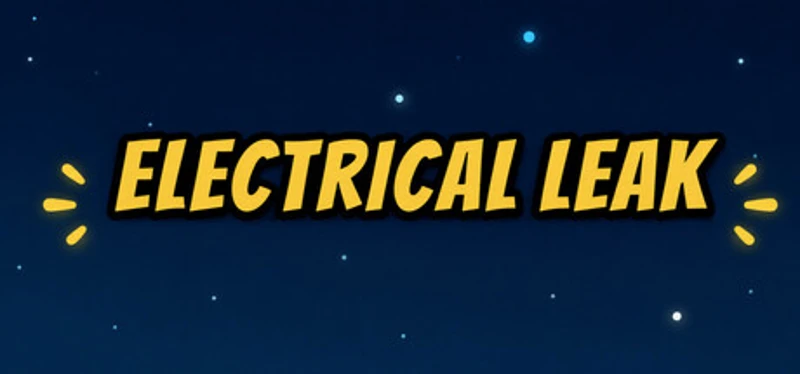 Electrical Leak Image