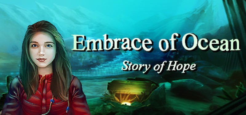 Embrace of Ocean: Story of Hope Game Cover