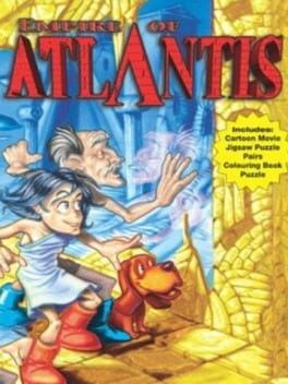 Games like Empire of Atlantis