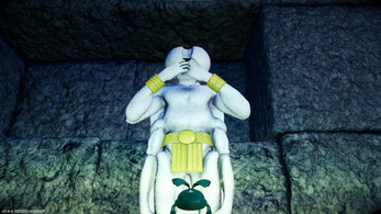 Escape from Mu screenshot