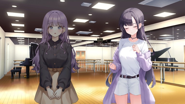 Eternal ONE screenshot