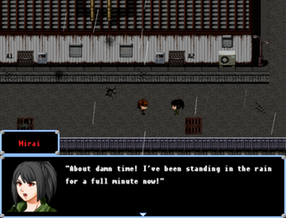 Everlasting Abundance screenshot