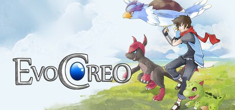 Games like EvoCreo