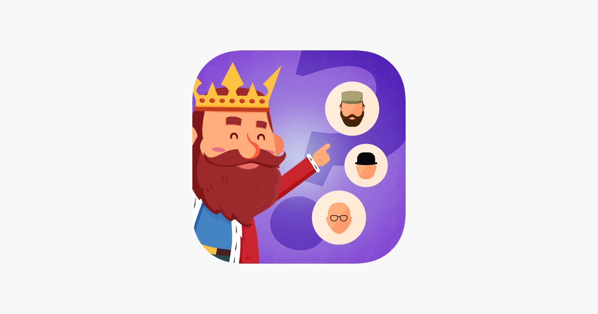 Games like Famous Leaders - History Quiz
