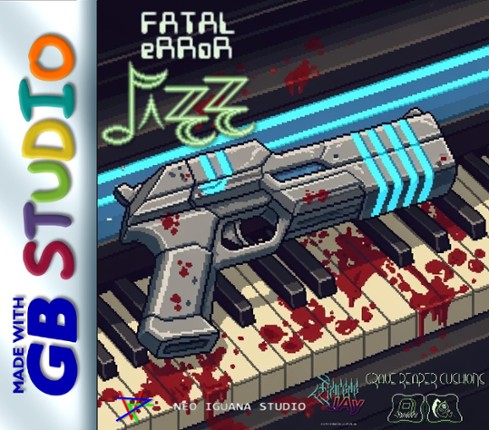 FATAL eRRoR Jazz Image