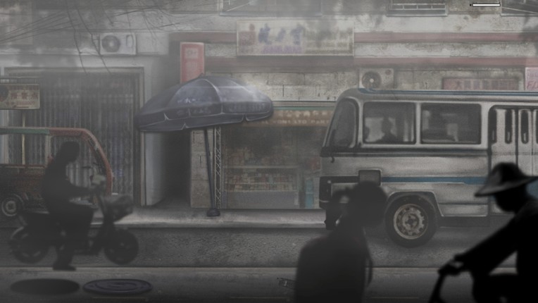 FILTHY US screenshot