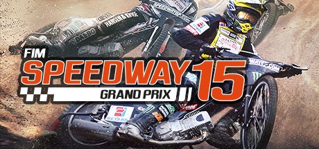 Games like FIM Speedway Grand Prix 15