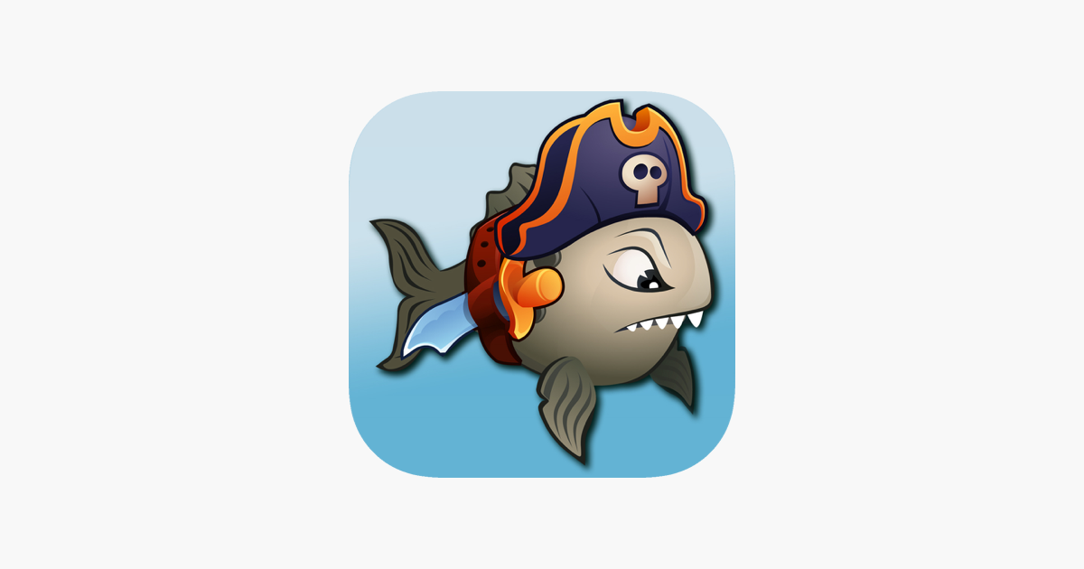 Games like Fish vs Pirates