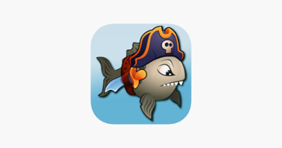 Fish vs Pirates Image