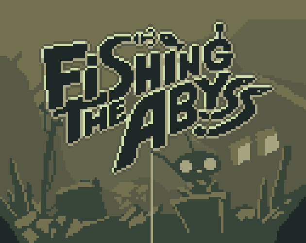 Games like Fishing The Abyss
