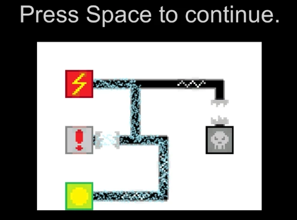 Four Bombs Image