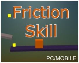 Friction Skill - Casual Physics Image